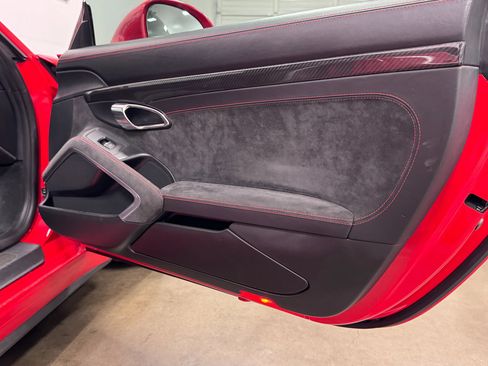 Used 2014 Porsche 911 GT3 RWD image 15
