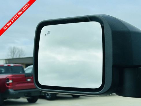 Used 2021 Ford Bronco Big Bend image 10