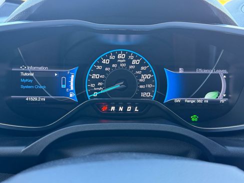 Used 2017 Ford C-MAX Energi SE image 18