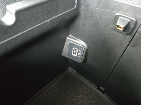 New 2026 Jeep Wrangler Unlimited Sport AWD/4WD image 65
