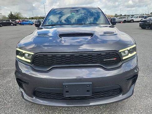 Used 2023 Dodge Durango R/T w/ Blacktop Package image 2