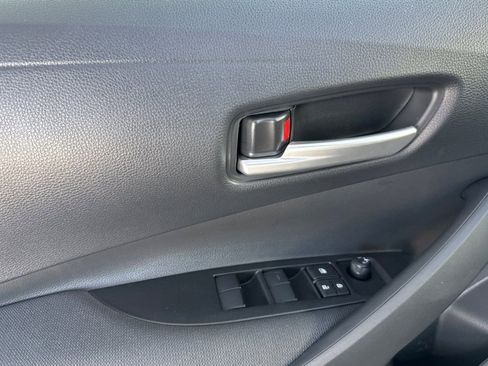 New 2026 Toyota Corolla SE FWD image 11