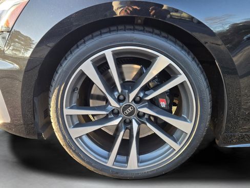 Used 2023 Audi S5 Premium w/ Convenience Package image 10