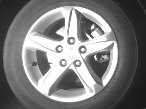 Used 2024 Chevrolet Malibu LT image 20