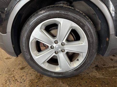 Used 2015 Buick Encore Convenience FWD image 13