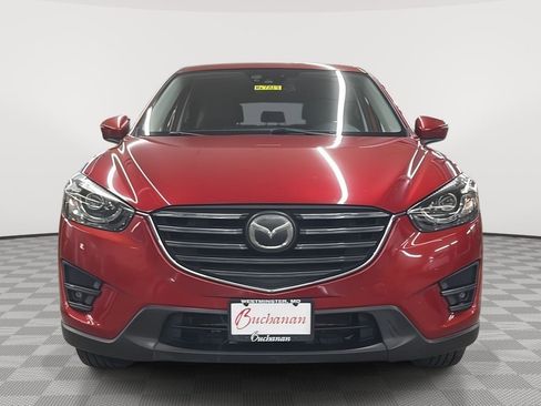 Used 2016 MAZDA CX-5 Grand Touring image 2