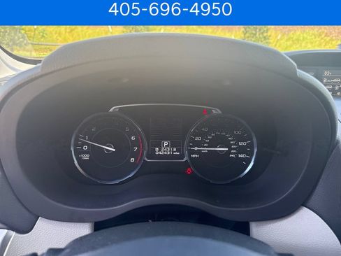 Used 2018 Subaru Forester 2.5i Premium AWD/4WD image 19