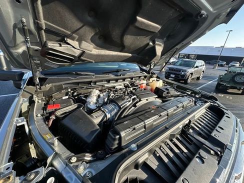 Used 2024 GMC Sierra 2500 Denali Ultimate image 17