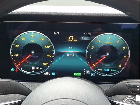 Used 2022 Mercedes-Benz CLS 450 4MATIC image 12
