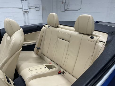 Used 2020 BMW 430i xDrive Convertible w/ Executive Package AWD/4WD image 15
