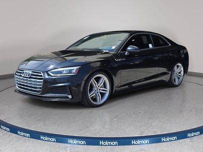 Used 2019 Audi A5 2.0T Premium Plus w/ Premium Plus