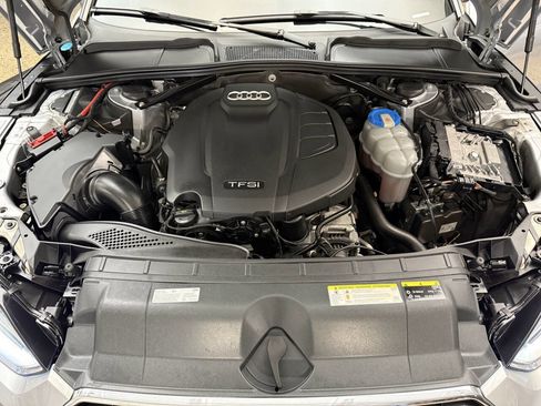 Used 2018 Audi A5 2.0T Premium Plus image 28