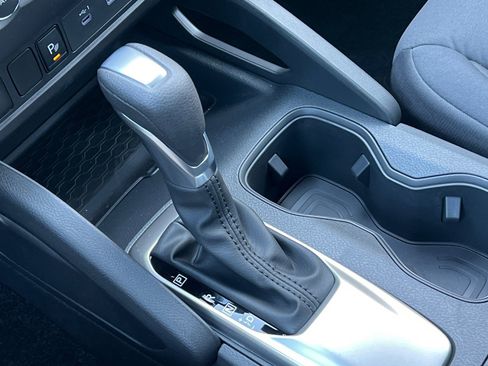 New 2026 Nissan Frontier S image 23