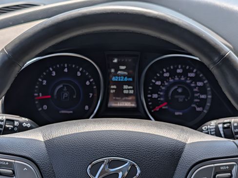 Used 2016 Hyundai Santa Fe Sport w/ Option Group 04 FWD image 21