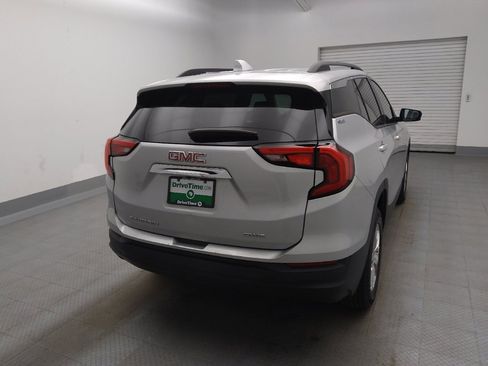 Used 2018 GMC Terrain SLE w/ Driver Convenience Package AWD/4WD image 7