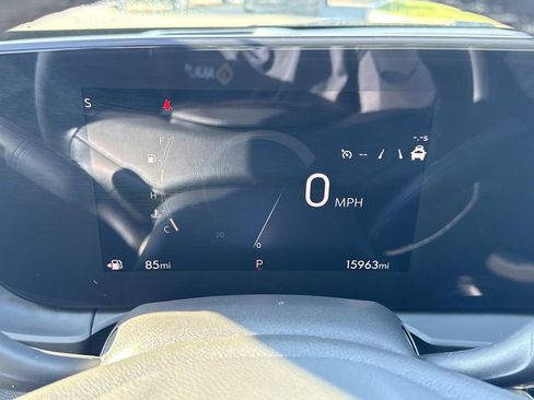 Used 2024 Buick Envista Sport Touring FWD image 13