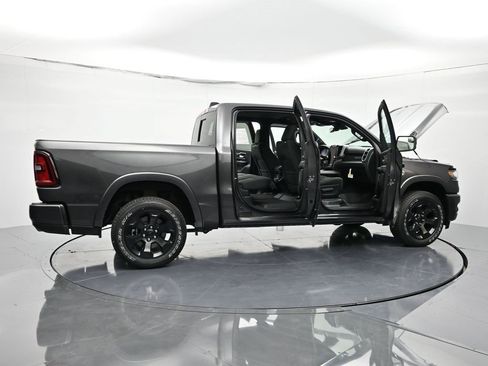 New 2026 RAM 1500 Big Horn image 46