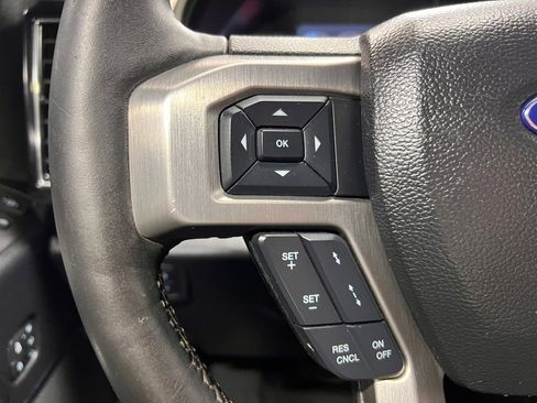 Used 2021 Ford F350 Platinum w/ Tremor Off-Road Package image 23