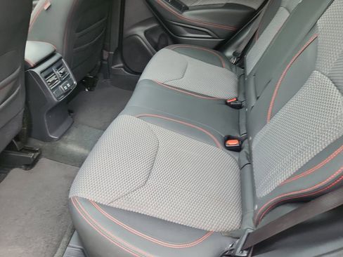 Used 2023 Subaru Forester Sport AWD/4WD image 12