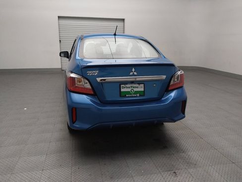 Used 2024 Mitsubishi Mirage G4 LE image 6