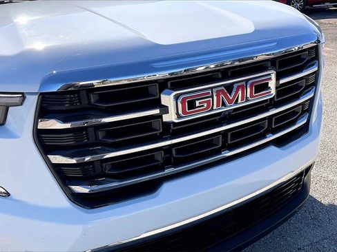 Certified 2025 GMC Acadia Elevation image 34