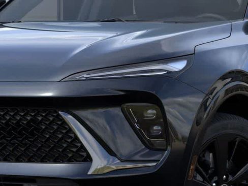 New 2026 Buick Envision Sport Touring image 10