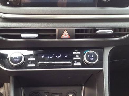 Certified 2022 Hyundai Sonata SEL w/ Convenience Package image 33