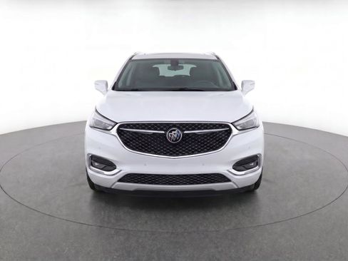 Certified 2021 Buick Enclave Avenir AWD/4WD image 5
