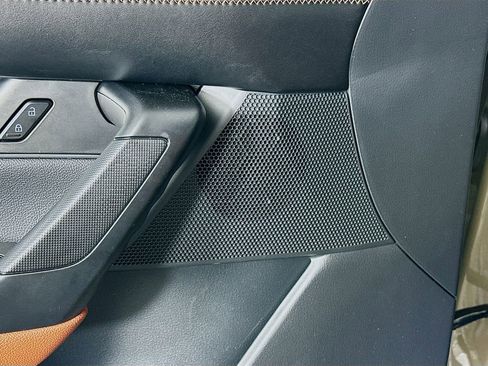 New 2026 MAZDA CX-50 AWD 2.5 S w/ Cargo Package image 25