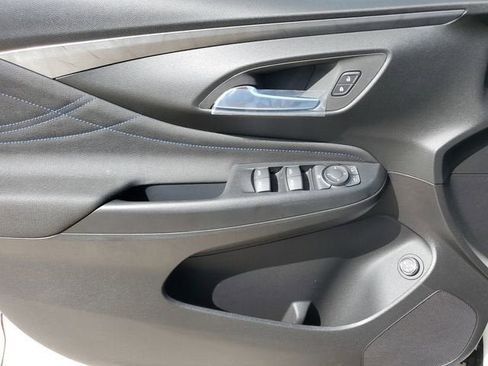 New 2026 Buick Envista Sport Touring w/ Convenience I Package FWD image 15