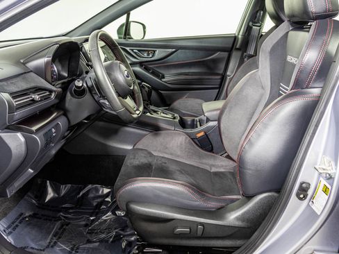 Used 2023 Subaru WRX GT AWD/4WD image 27