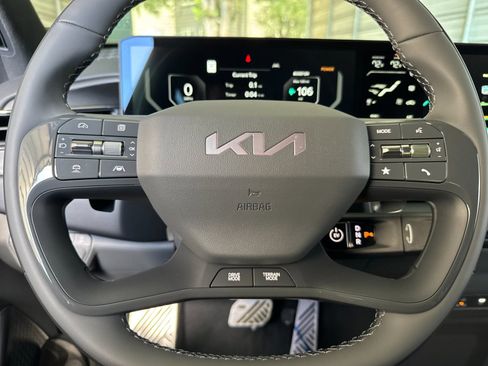 New 2026 Kia EV9 GT-Line AWD/4WD image 23