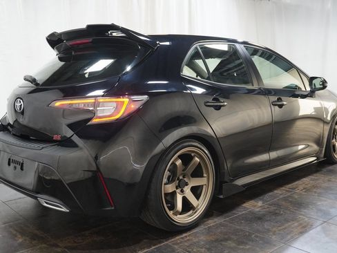 Used 2022 Toyota Corolla SE image 5