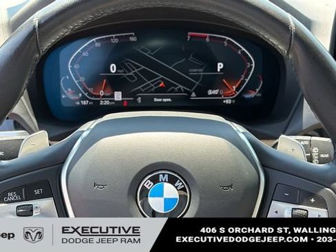 Used 2021 BMW X3 xDrive30i w/ Convenience Package AWD/4WD image 13
