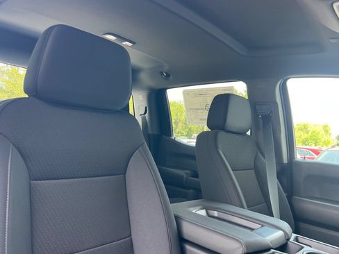 New 2026 GMC Sierra 1500 Pro w/ Pro Value Package AWD/4WD image 13
