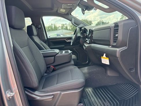 New 2026 Chevrolet Silverado 1500 LT image 35