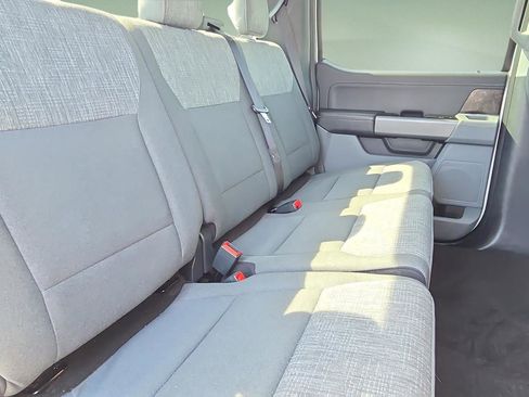 Used 2022 Ford F150 XLT w/ Equipment Group 302A High image 18