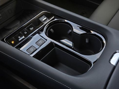 New 2026 Nissan Murano SV image 23