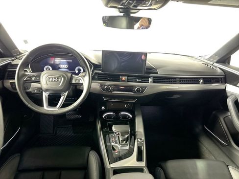 Used 2023 Audi A5 2.0T Premium Plus w/ Premium Plus image 12