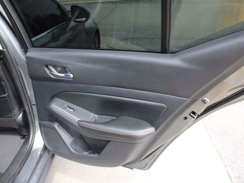 Used 2020 Nissan Altima 2.5 SR image 23