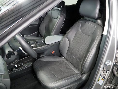 Used 2024 Kia EV6 Wind w/ Wind Technology Package image 13