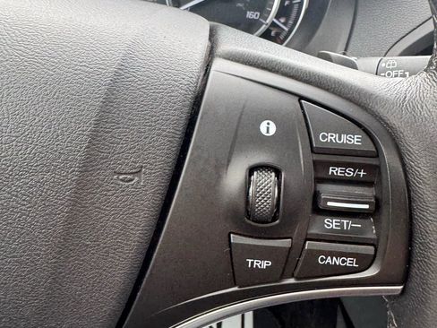 Used 2015 Acura MDX SH-AWD w/ Tech & Entertainment image 49