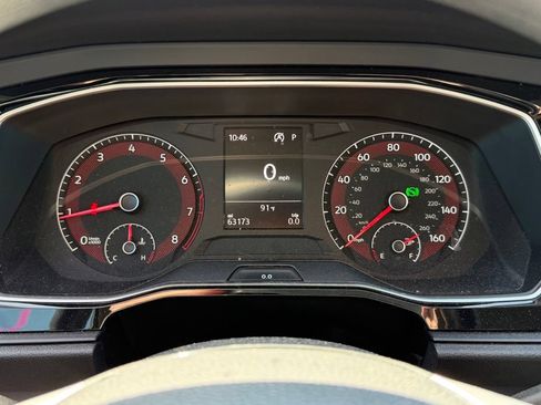 Used 2019 Volkswagen Jetta S FWD image 16