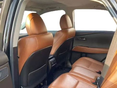 Used 2015 Lexus RX 350 AWD image 4