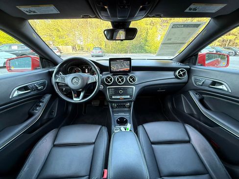 Used 2019 Mercedes-Benz CLA 250 CLA250 image 7