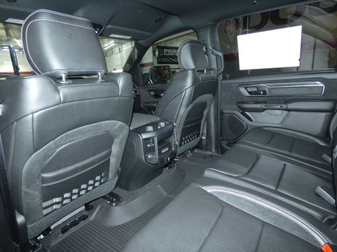 New 2026 RAM 1500 RHO w/ Bed Utility Group AWD/4WD image 23