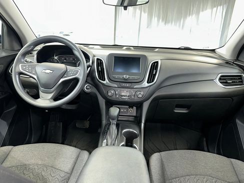 Used 2022 Chevrolet Equinox LT w/ LPO, Floor Liner Package image 28