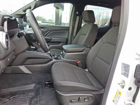 Used 2026 Chevrolet Colorado LT image 10