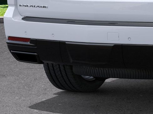 New 2026 Cadillac Escalade Sport image 14