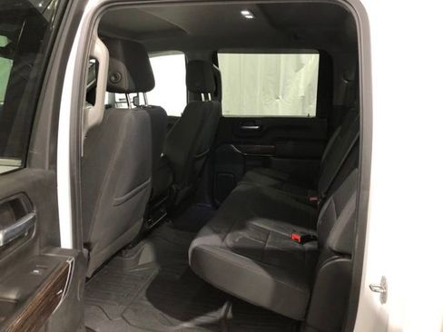 Certified 2021 GMC Sierra 3500 SLE w/ Fleet Comfort Package image 8